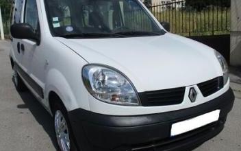 Renault kangoo Antibes