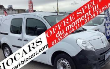 Renault Kangoo Calais