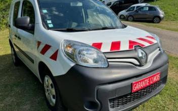 Renault Kangoo Lagney