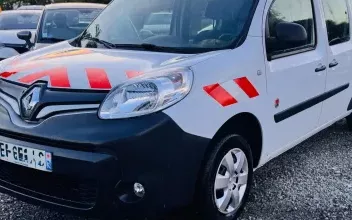 Renault Kangoo Noyal-Châtillon-sur-Seiche