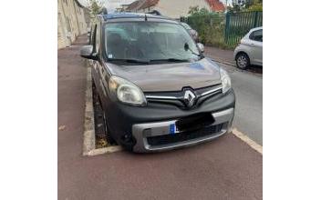 Renault kangoo Roissy-en-France