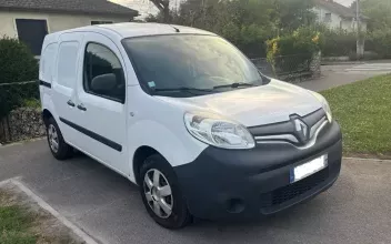 Renault Kangoo Bordeaux