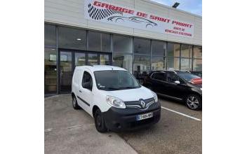 Renault kangoo Saint-Privat-des-Vieux
