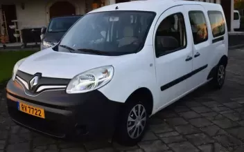 Renault Kangoo Metz
