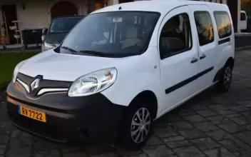 Renault Kangoo Metz