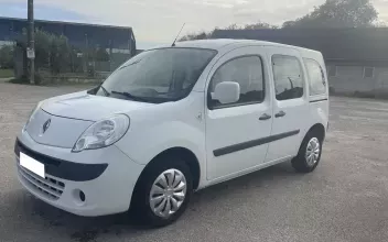 Renault Kangoo Bourg-en-Bresse
