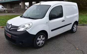 Renault Kangoo Kingersheim