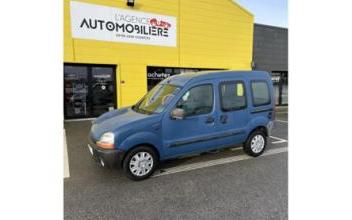 Renault kangoo Yerville