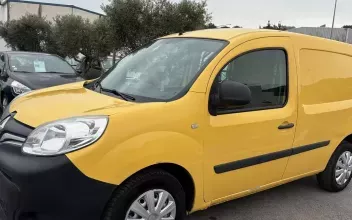 Renault Kangoo Châteauneuf-les-Martigues