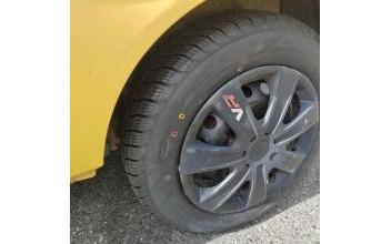 Renault kangoo Saint-Etienne