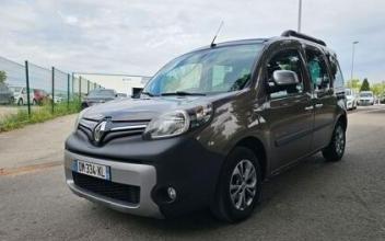 Renault kangoo Fabrègues