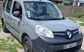 Renault Kangoo Colmar