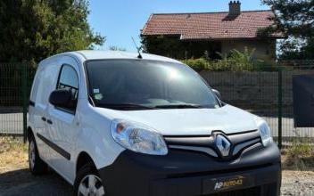 Renault Kangoo Savigneux