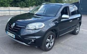 Renault koleos Béthune