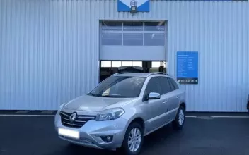 Renault Koleos Les-Sables-d'Olonne