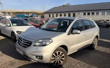 Renault Koleos Metz