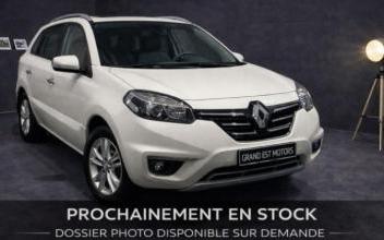 Renault Koleos Moineville