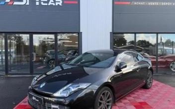 Renault laguna Audenge