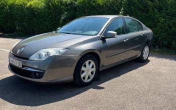 Renault Laguna La-Vaupalière