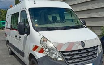 Renault Master Gleizé