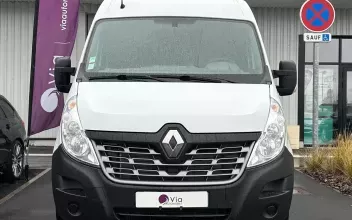 Renault Master Petite-Forêt