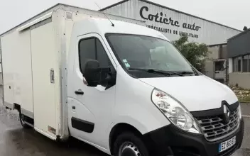 Renault Master La-Boisse