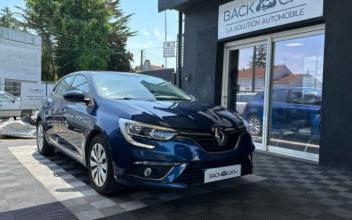 Renault Megane Nantes