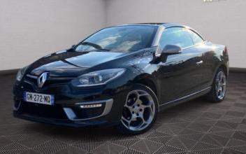 Renault Megane Uckange