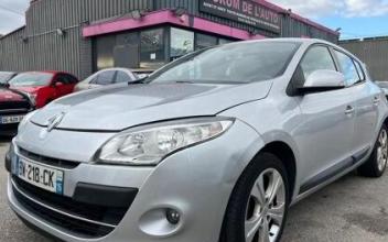 Renault megane Coignières