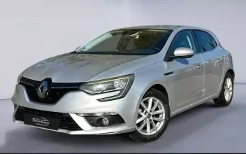 Renault Megane Chavanoz