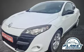 Renault Megane Montceau-les-Mines