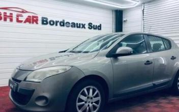 Renault megane Pessac
