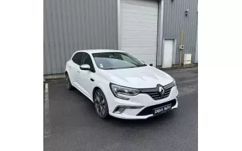 Renault Megane Herblay