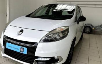 Renault Megane Tonnay-Charente
