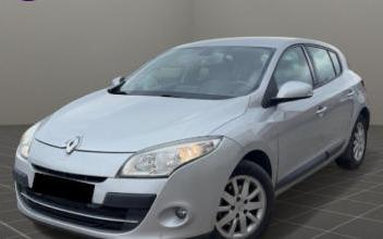 Renault Megane Cournon-d'Auvergne