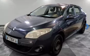 Renault Megane Garges-lès-Gonesse