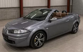 Renault Megane Metz