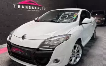Renault Megane Chaponost