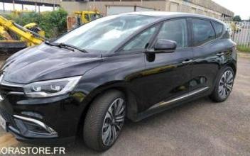 Renault megane Montreuil