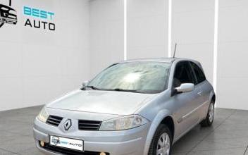 Renault Megane Cocheren