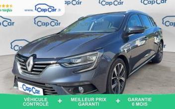 Renault megane Nancy