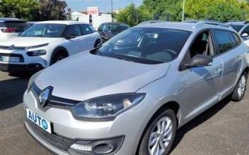 Renault megane Albi