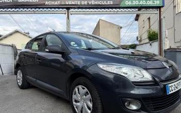 RENAULT Megane III Argenteuil