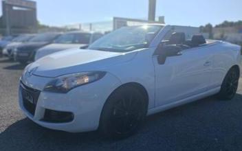 Renault megane iii cc Marguerittes