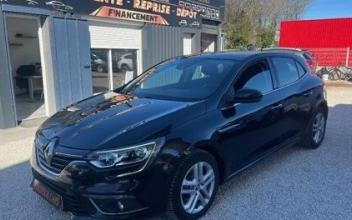 Renault megane iv Avignon