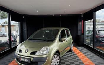 Renault Modus Les-Ulis