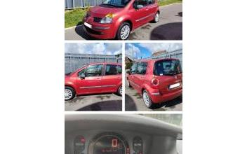 Renault modus Abbeville