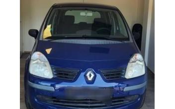 Renault modus Cocheren