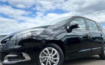 Renault Scenic Strasbourg