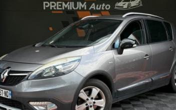 Renault Scenic Chignin